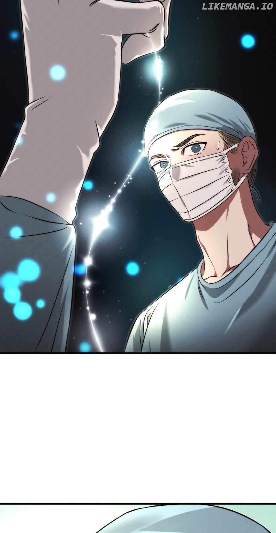 Genius Doctor Lee Moo-jin Chapter 156 31